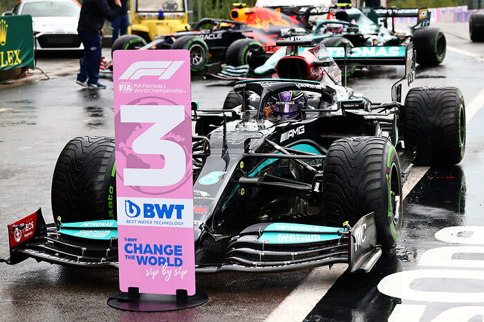 M278571 2021 Belgian Grand Prix, Saturday - Steve Etherington