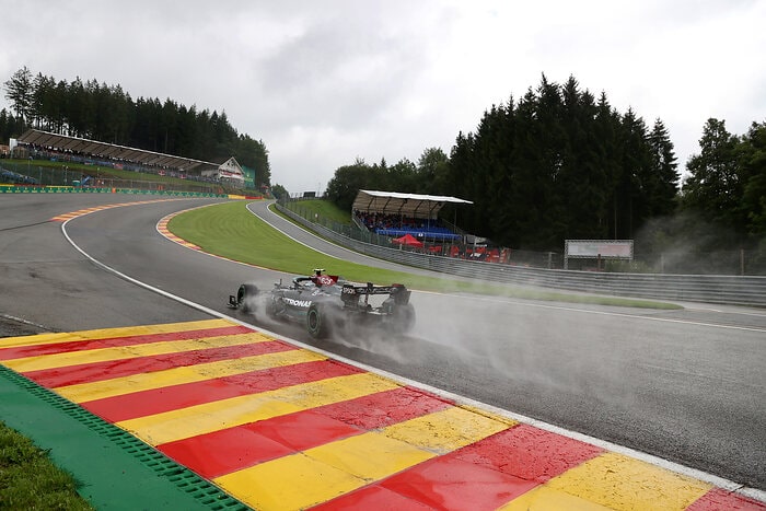M278597 2021 Belgian Grand Prix, Saturday - LAT Images