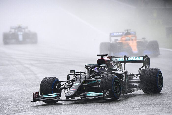 M278718 2021 Belgian Grand Prix, Sunday - LAT Images