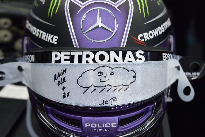 M278729 2021 Belgian Grand Prix, Sunday - Steve Etherington