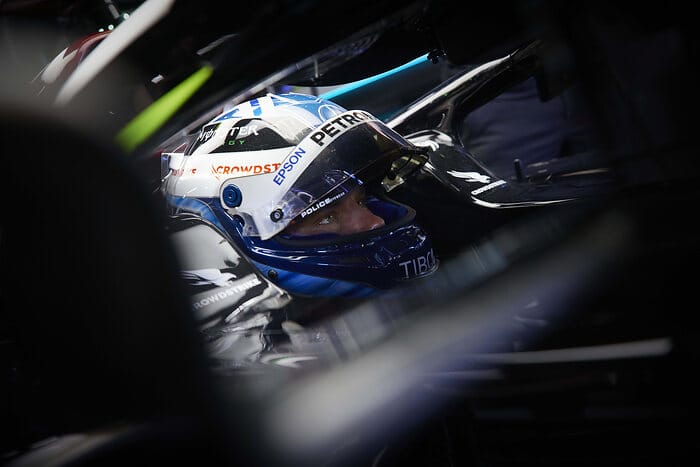M279176 2021 Dutch Grand Prix, Friday - Steve Etherington