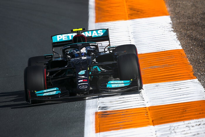 M279222 2021 Dutch Grand Prix, Friday - LAT Images