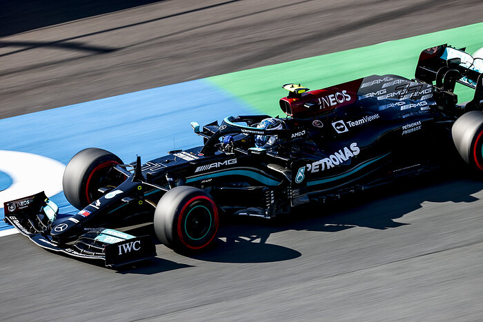 M279421 2021 Dutch Grand Prix, Saturday - LAT Images