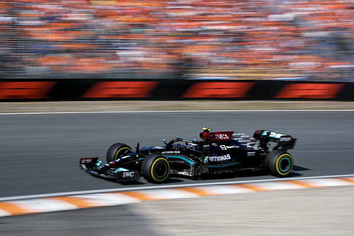 M279487 2021 Dutch Grand Prix, Saturday - LAT Images