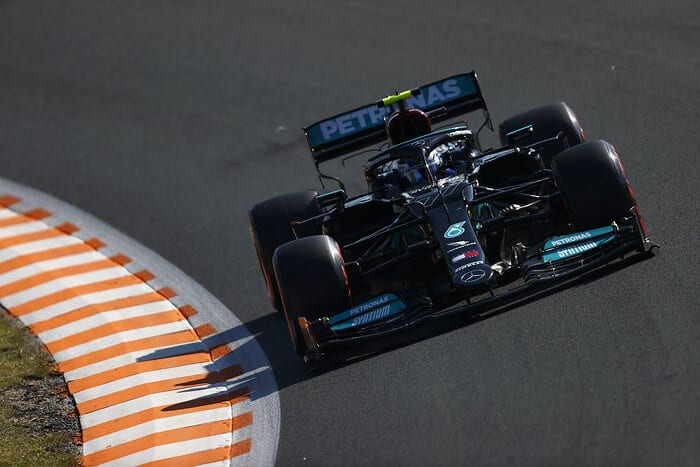 M279490 2021 Dutch Grand Prix, Saturday - LAT Images