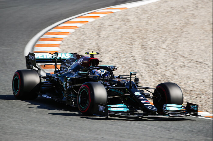 M279494 2021 Dutch Grand Prix, Saturday - LAT Images