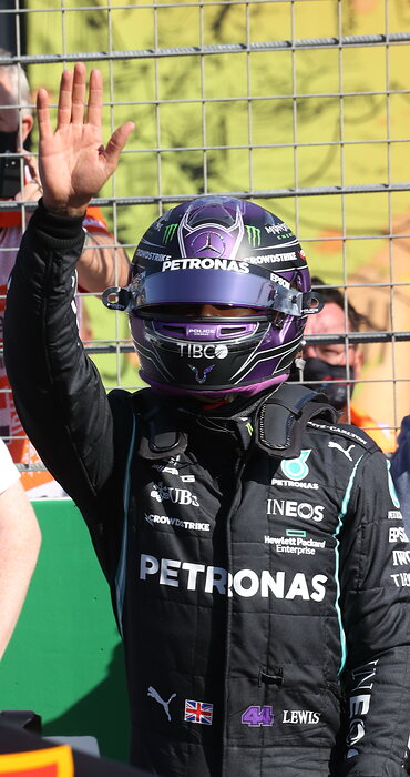 M279526 2021 Dutch Grand Prix, Saturday - Wolfgang Wilhelm