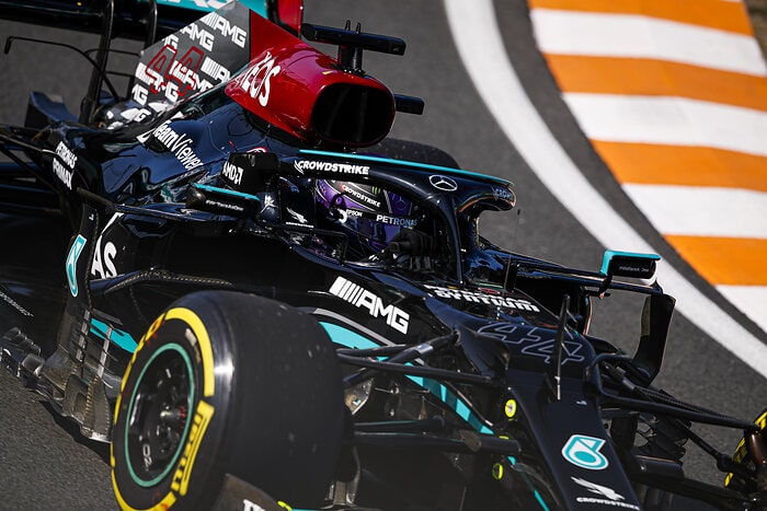 M279567 2021 Dutch Grand Prix, Saturday - Wolfgang Wilhelm