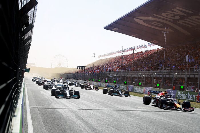 M279718 2021 Dutch Grand Prix, Sunday - LAT Images