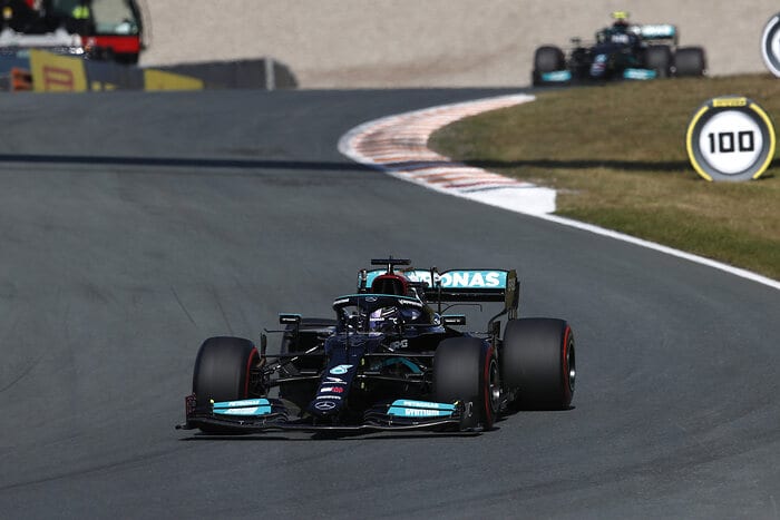 M279719 2021 Dutch Grand Prix, Sunday - LAT Images