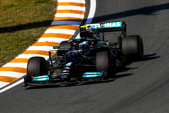M279724 2021 Dutch Grand Prix, Sunday - LAT Images