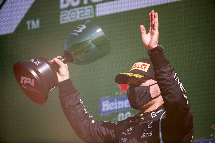 M279752 2021 Dutch Grand Prix, Sunday - LAT Images