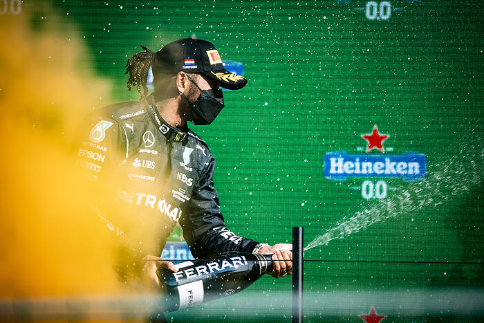 M279815 2021 Dutch Grand Prix, Sunday - LAT Images