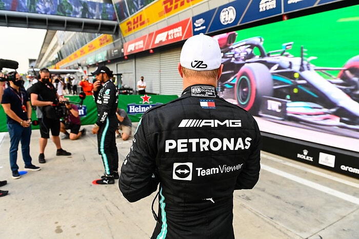 M280514 2021 Italian Grand Prix, Friday - LAT Images