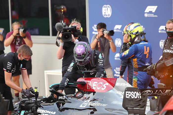 M280557 2021 Italian Grand Prix, Friday - Wolfgang Wilhelm