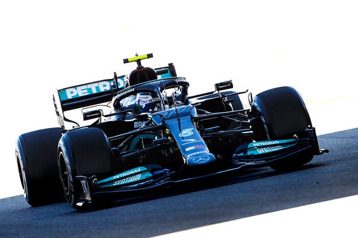 2021 Turkish Grand Prix - Preview