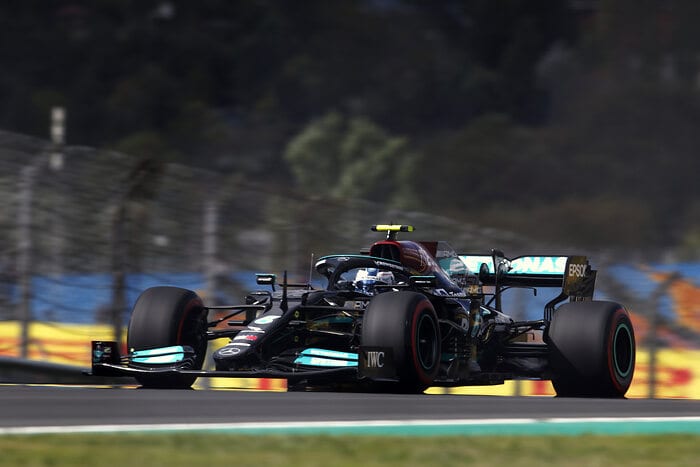 M283473 2021 Turkish Grand Prix, Friday - LAT Images