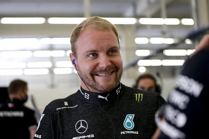 M283498 2021 Turkish Grand Prix, Friday - Jiri Krenek