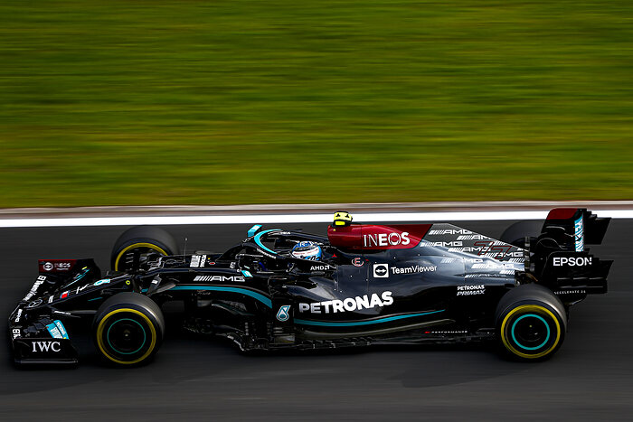 M283658 2021 Turkish Grand Prix, Friday - LAT Images
