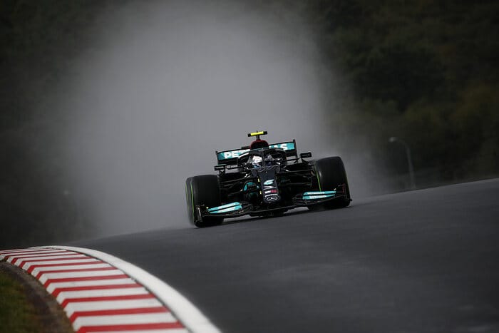 M283877 2021 Turkish Grand Prix, Saturday - LAT Images