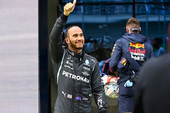 M284022 2021 Turkish Grand Prix, Saturday - LAT Images