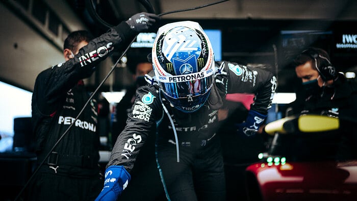 M284235 2021 Turkish Grand Prix, Sunday - Sebastian Kawka