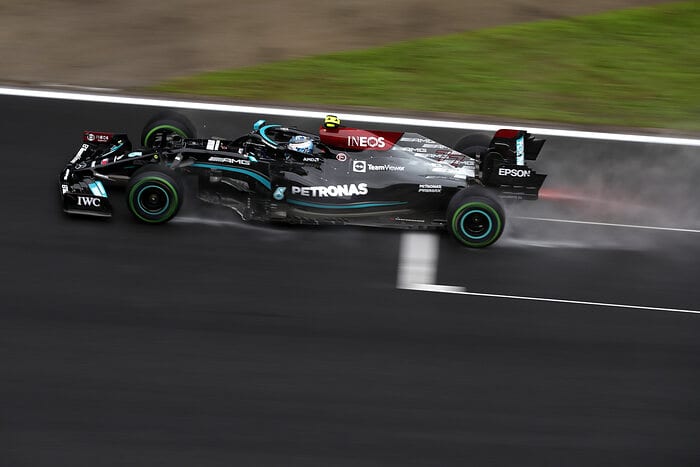 M284261 2021 Turkish Grand Prix, Sunday - LAT Images