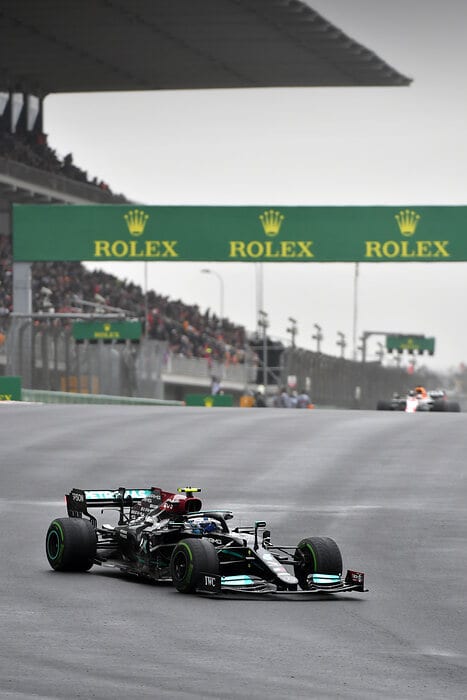 M284274 2021 Turkish Grand Prix, Sunday - LAT Images