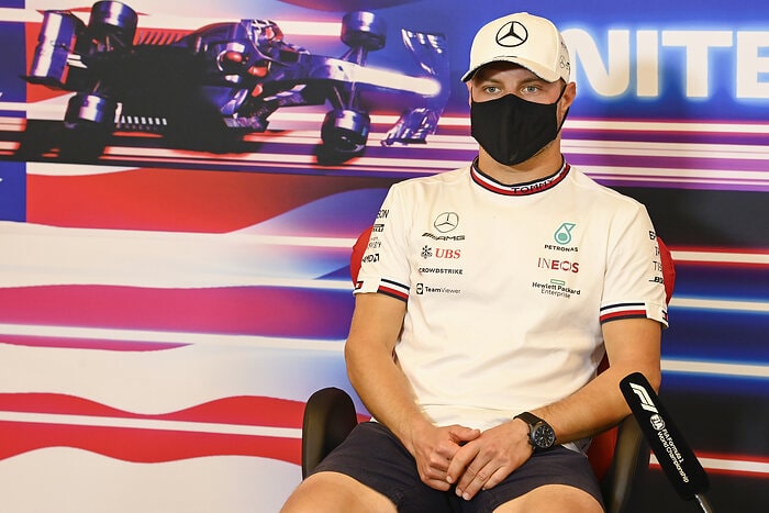 M284967 2021 United States Grand Prix, Thursday - LAT Images