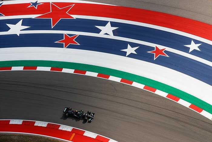 M285194 2021 United States Grand Prix, Friday - LAT Images