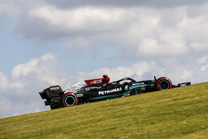 M285245 2021 United States Grand Prix, Friday - LAT Images