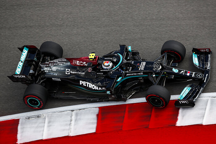 M285286 2021 United States Grand Prix, Friday - LAT Images