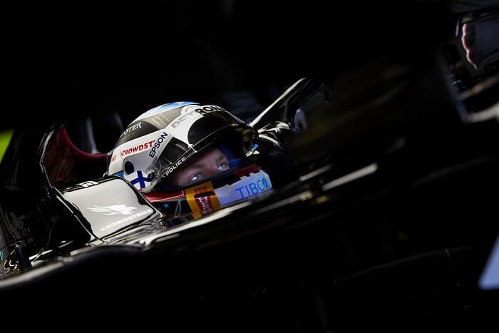 M285291 2021 United States Grand Prix, Friday - Steve Etherington