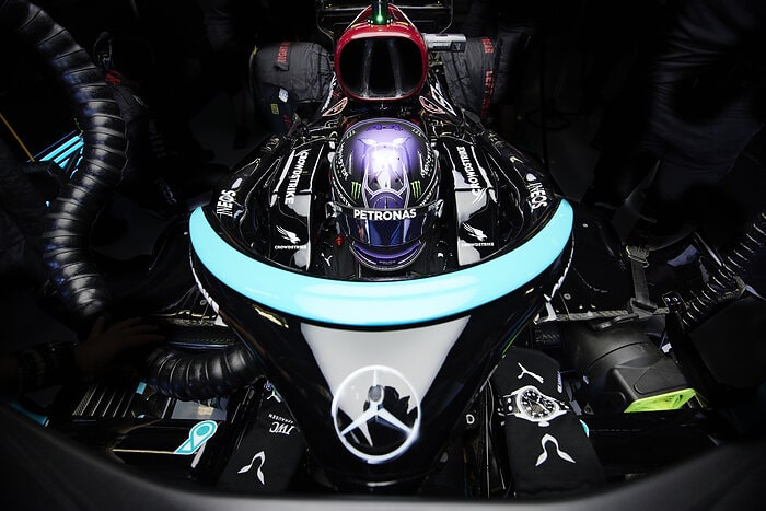 M285292 2021 United States Grand Prix, Friday - Steve Etherington