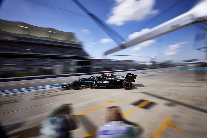 M285294 2021 United States Grand Prix, Friday - Steve Etherington