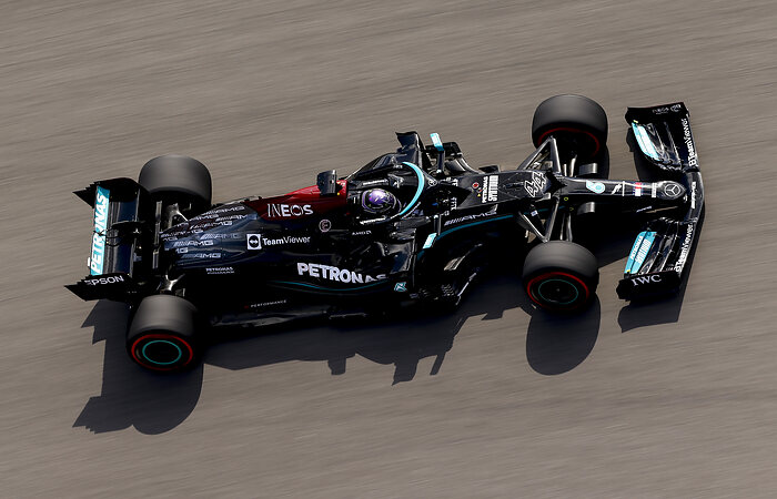 M285328 2021 United States Grand Prix, Friday - Jiri Krenek