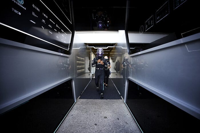 M285353 2021 United States Grand Prix, Friday - Steve Etherington