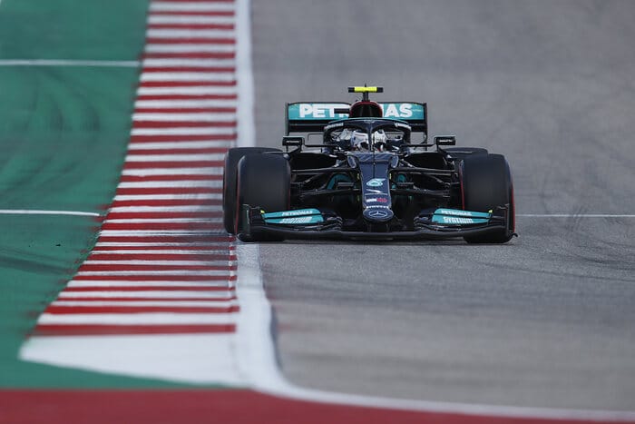 M285437 2021 United States Grand Prix, Friday - LAT Images