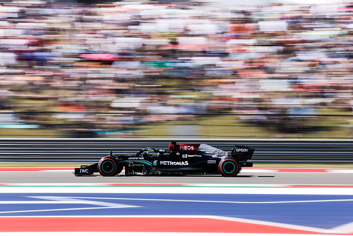 M285713 2021 United States Grand Prix, Saturday - LAT Images