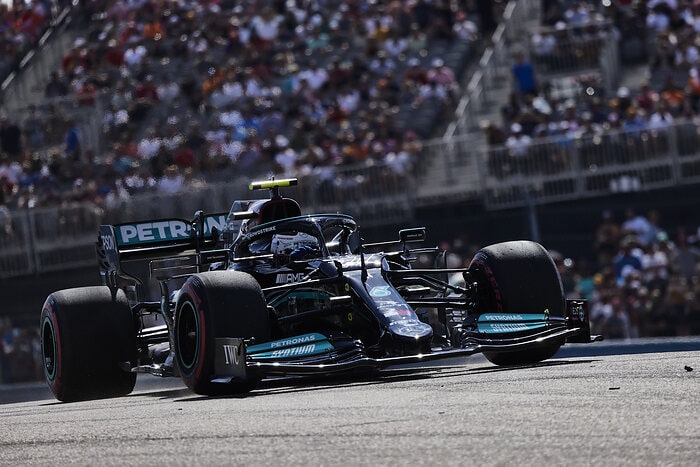 M285727 2021 United States Grand Prix, Saturday - Steve Etherington