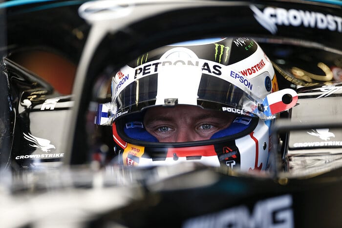 M285758 2021 United States Grand Prix, Saturday - Jiri Krenek