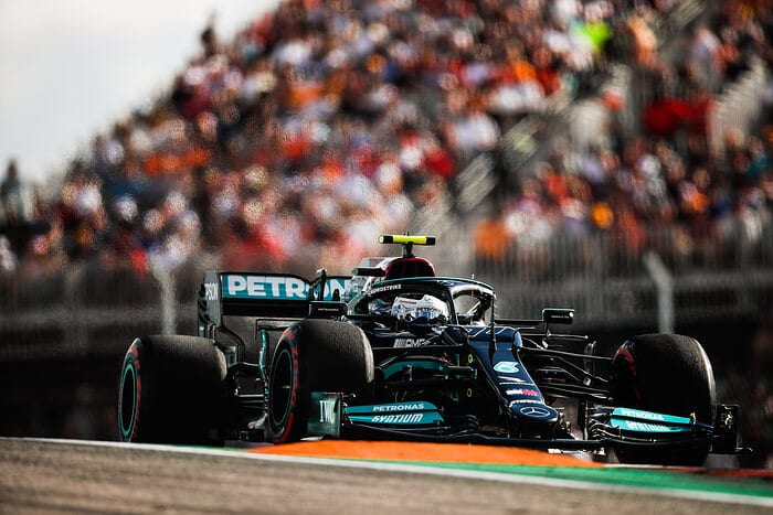 M285853 2021 United States Grand Prix, Saturday - LAT Images