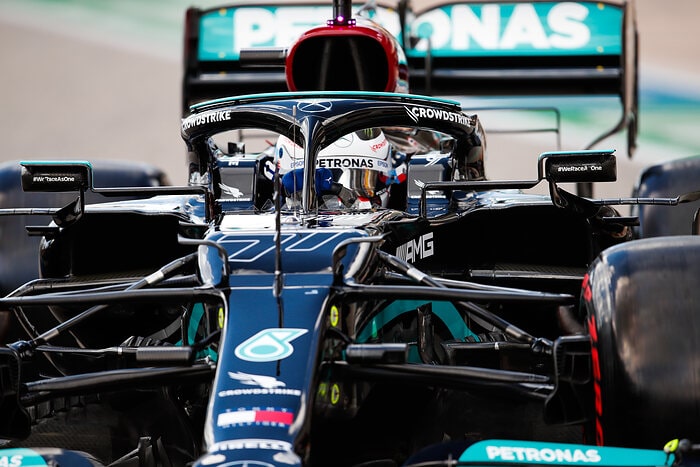 M285862 2021 United States Grand Prix, Saturday - LAT Images