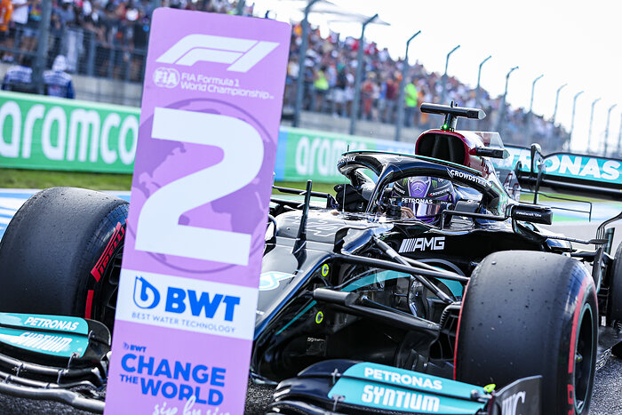 M285890 2021 United States Grand Prix, Saturday - LAT Images