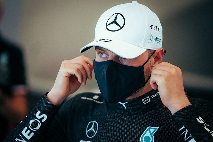 M285891 2021 United States Grand Prix, Saturday - Sebastian Kawka