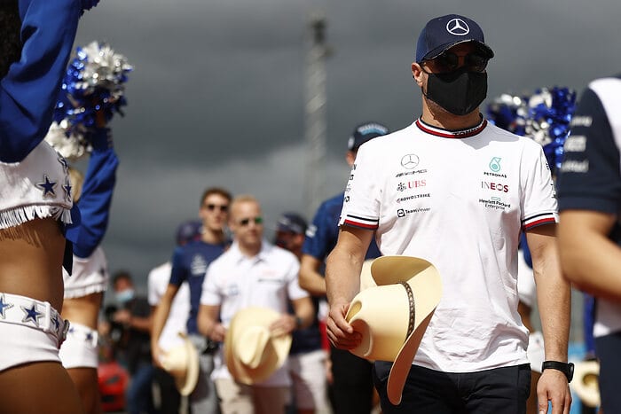 M286218 2021 United States Grand Prix, Sunday - LAT Images