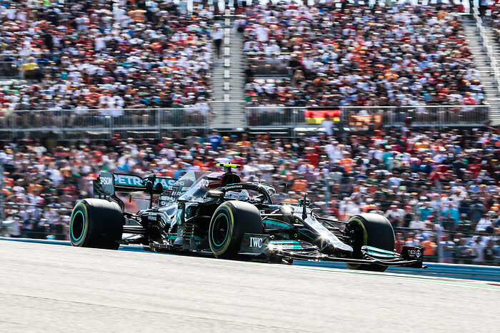 M286271 2021 United States Grand Prix, Sunday - LAT Images