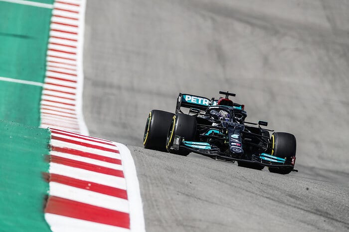 M286278 2021 United States Grand Prix, Sunday - LAT Images
