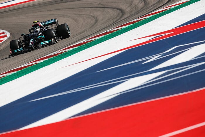 M286279 2021 United States Grand Prix, Sunday - LAT Images