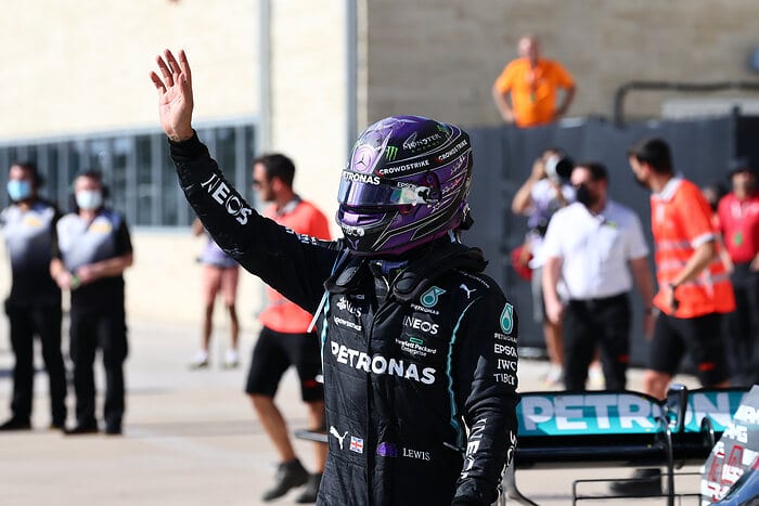M286294 2021 United States Grand Prix, Sunday - Steve Etherington